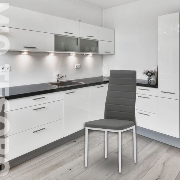 Стул Mio Tesoro Джия DC-060KD