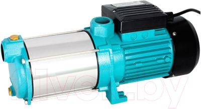 Поверхностный насос GreenPump МН 1300 Inox - фото