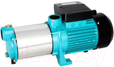 Поверхностный насос GreenPump МН 2200 Inox - фото