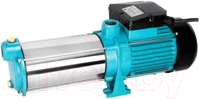 Поверхностный насос Omnigena МН 2500 Inox - фото