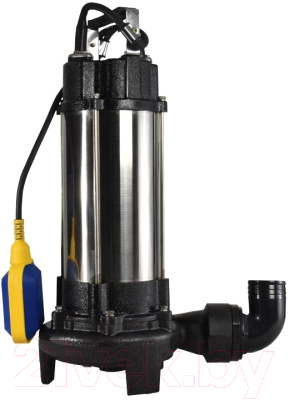 Дренажно-фекальный насос Omnigena WQ 1300 Furia - фото