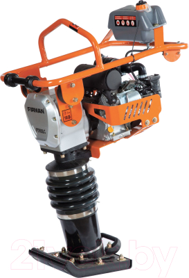 Вибротрамбовка Firman FTR80H - фото