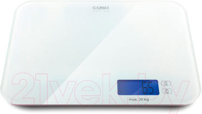 Кухонные весы Caso LX 20 - фото