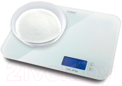 Кухонные весы Caso LX 20