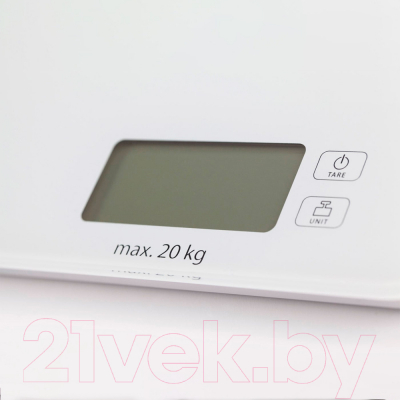 Кухонные весы Caso LX 20