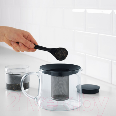 Заварочный чайник Swed house Tekanna MR3-46