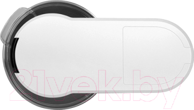 Кухонный комбайн Redmond RKM-4050 (белый металлик)