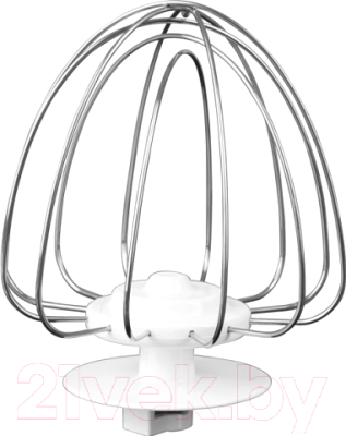 Кухонный комбайн Redmond RKM-4050 (белый металлик)