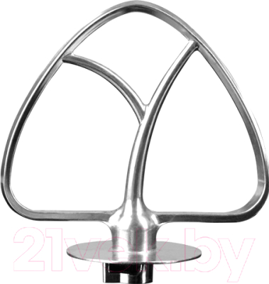 Кухонный комбайн Redmond RKM-4050 (белый металлик)