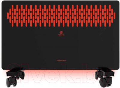 Конвектор Royal Clima REC-FRBR1000M - фото
