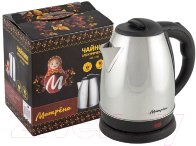 Электрочайник Матрена МА-198 / 008199