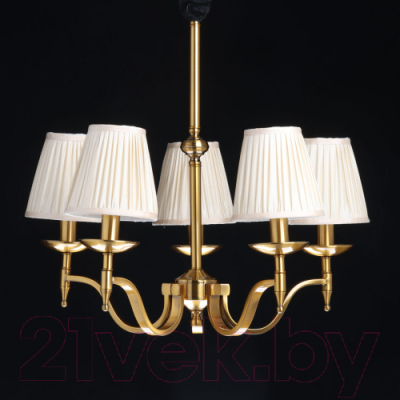 Люстра MW light Вирджиния 444012205