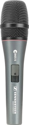 Микрофон Sennheiser E 865-S - фото