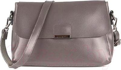 Сумка Poshete 892-203-220-GRY - фото
