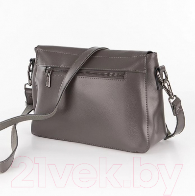 Сумка Poshete 892-203-220-GRY