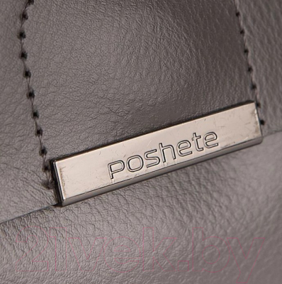 Сумка Poshete 892-203-220-GRY