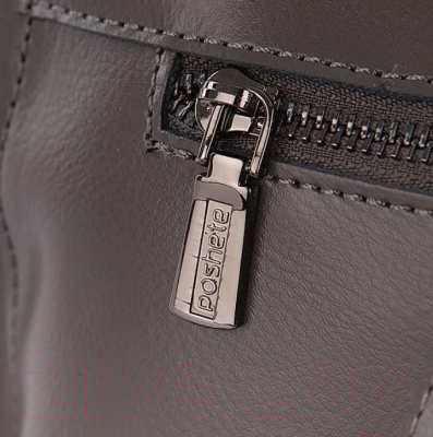 Сумка Poshete 892-203-220-GRY