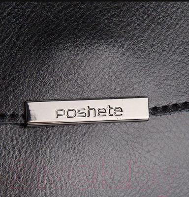 Сумка Poshete 892-2890-220-BLK