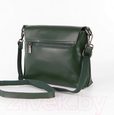 Сумка Poshete 892-2890-220-GRN