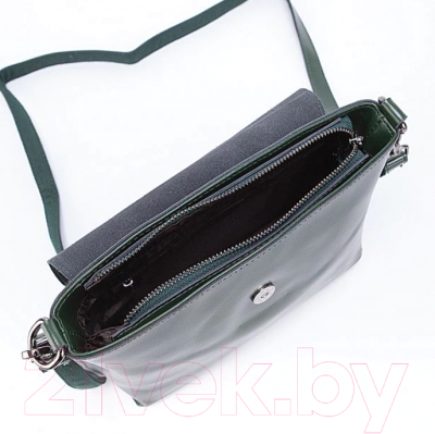 Сумка Poshete 892-2890-220-GRN