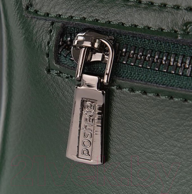 Сумка Poshete 892-2890-220-GRN