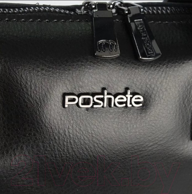 Сумка Poshete 892-3728-220-BLK