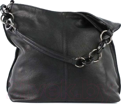 Сумка Poshete 892-E0326H-BLK - фото