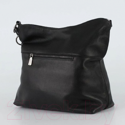 Сумка Poshete 892-E0326H-BLK