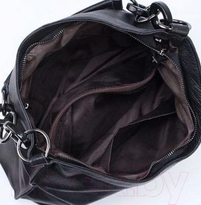 Сумка Poshete 892-E0326H-BLK