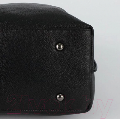 Сумка Poshete 892-E0326H-BLK