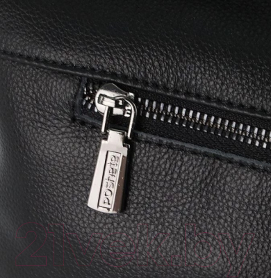 Сумка Poshete 892-E0326H-BLK