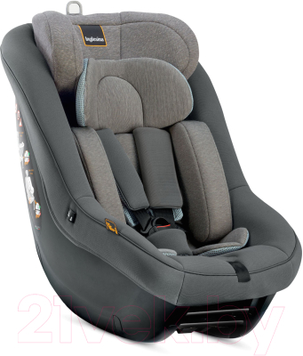Автокресло Inglesina Darwin Next Stage I-Size / AV78Q0STG - фото
