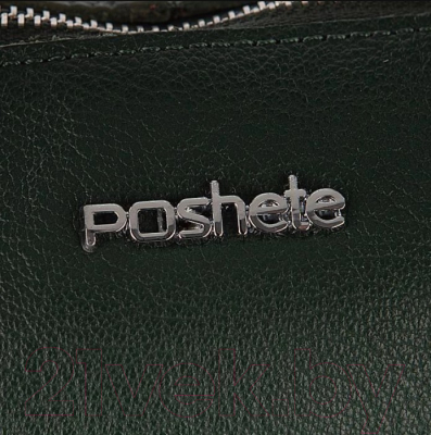 Сумка Poshete 892-H3445L-S-GRN