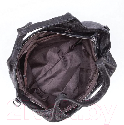 Сумка Poshete 892-H8205H-BLK (черный)