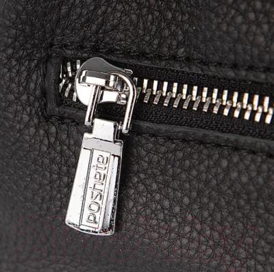 Сумка Poshete 892-H8205H-BLK (черный)