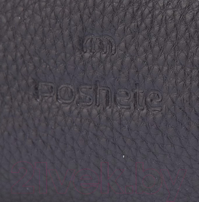 Сумка Poshete 892-H8205H-BLK (черный)