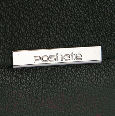 Сумка Poshete 892-H8223S-GRN