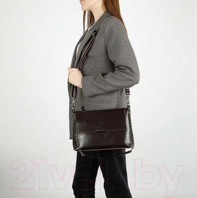 Сумка Poshete 892-YBL903-220-DBW