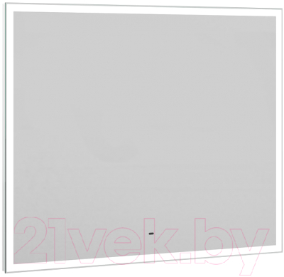 Зеркало Briz Импрэс 100x80 / 243 01-50100-00 00 - фото