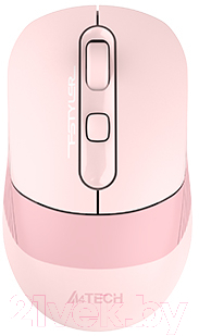 Мышь A4Tech Fstyler FB10C - фото