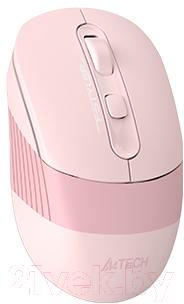 Мышь A4Tech Fstyler FB10C