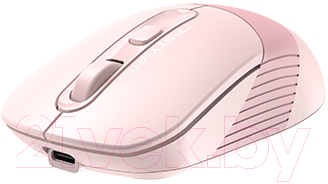 Мышь A4Tech Fstyler FB10C