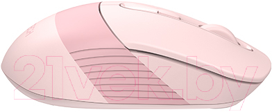 Мышь A4Tech Fstyler FB10C