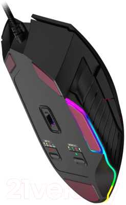 Мышь A4Tech Bloody W95 Max