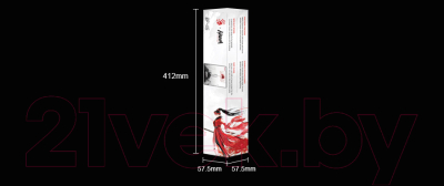 Коврик для мыши A4Tech Bloody BP-45 Naraka