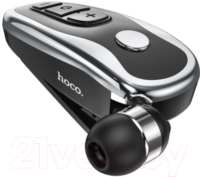 Односторонняя гарнитура Hoco RT07