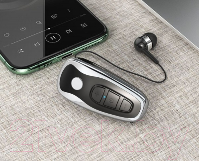 Односторонняя гарнитура Hoco RT07