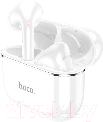 Беспроводные наушники Hoco DES29 TWS - фото