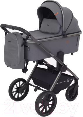 Детская универсальная коляска Rant Falcon 2 в 1 / RA097 - фото
