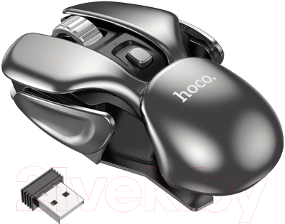 Мышь Hoco DI43 - фото